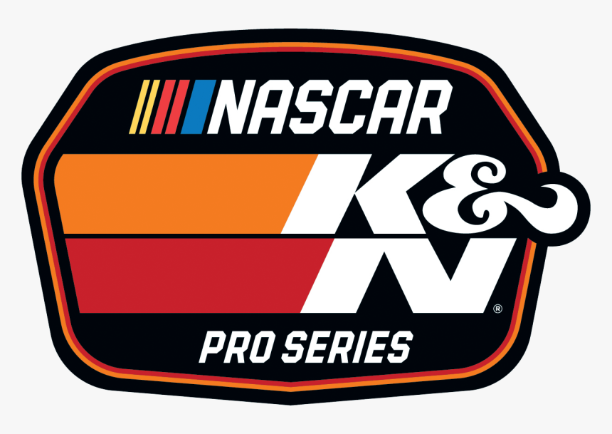 Nascar Heat Pro League Logo, HD Png Download