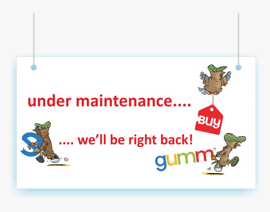Transparent We Ll Be Right Back Png - South Carolina, Png Download