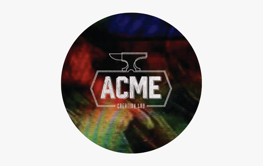 Acme Lab Logo - Graphic Design, HD Png Download