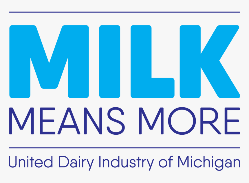 United Dairy Industry Of Michigan - Oval, HD Png Download