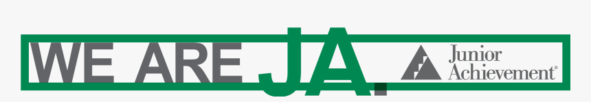 Junior Achievement, HD Png Download
