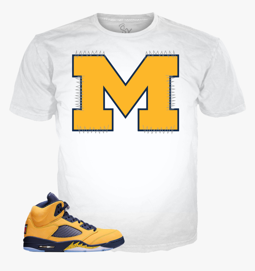 Michigan Michigan State Divided, HD Png Download