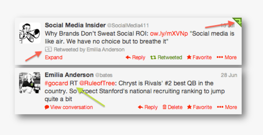 130805 Retweets - Man With Megaphone, HD Png Download