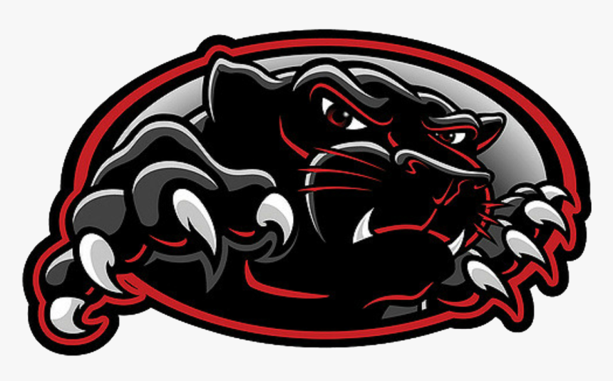 School Logo - Polytech Panthers, HD Png Download , Transparent Png ...