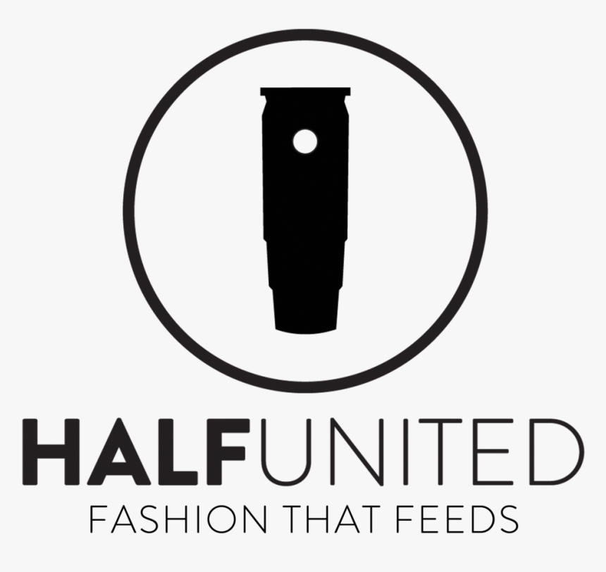 Half United Logo, HD Png Download