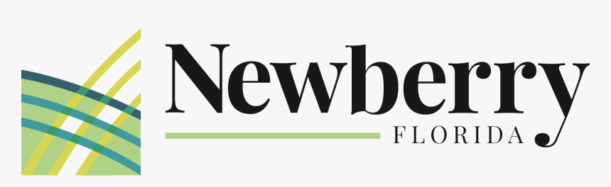 Home - City Of Newberry Fl Logo, HD Png Download