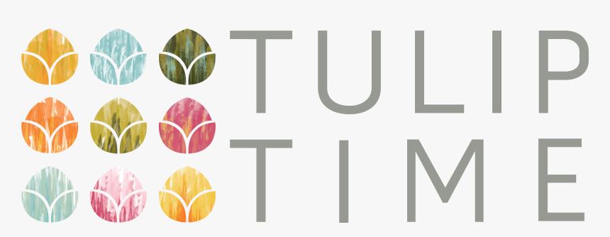 Holland Tulip Time Logo, HD Png Download