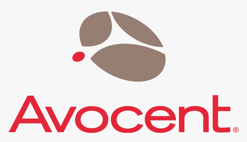 Avocent Logo, HD Png Download