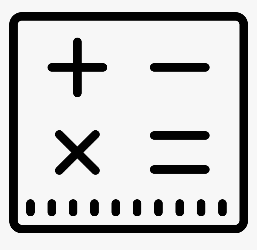 This Math - Gutter In Desktop Publishing, HD Png Download