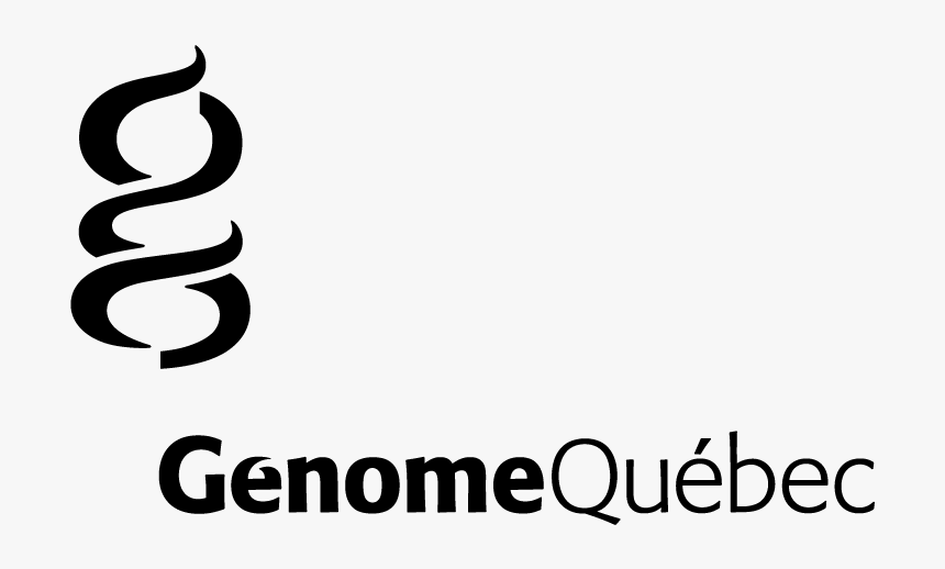 Genome Quebec, HD Png Download