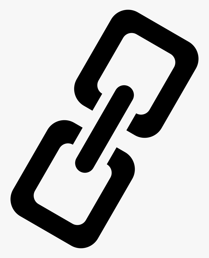 Link Anchor Chain Comments Clipart , Png Download - Intermediair Icon, Transparent Png