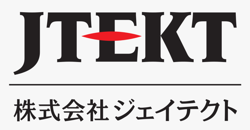 Jtekt Corporation Logo, HD Png Download