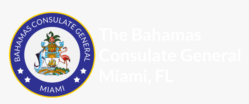 Bahamas Hurricane Relief - Bahamas Consulate General Miami, HD Png Download