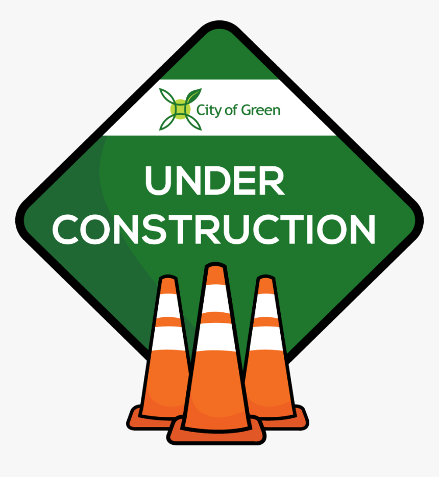 City Of Green Ohio, HD Png Download