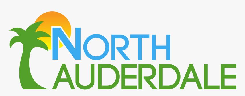City Of North Lauderdale Logo, HD Png Download