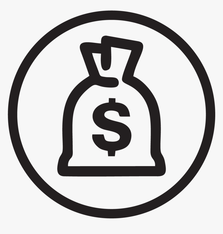 Transparent Loan Png - Net Present Value Icon, Png Download