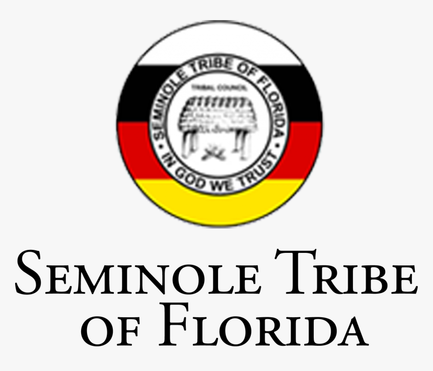 Transparent Florida State Seminoles Clipart - Seminole Indian Clip Art, HD Png Download