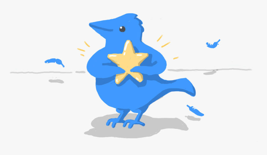 Twitter Retweet Png, Transparent Png