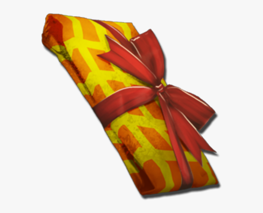 Wrapping Paper, HD Png Download
