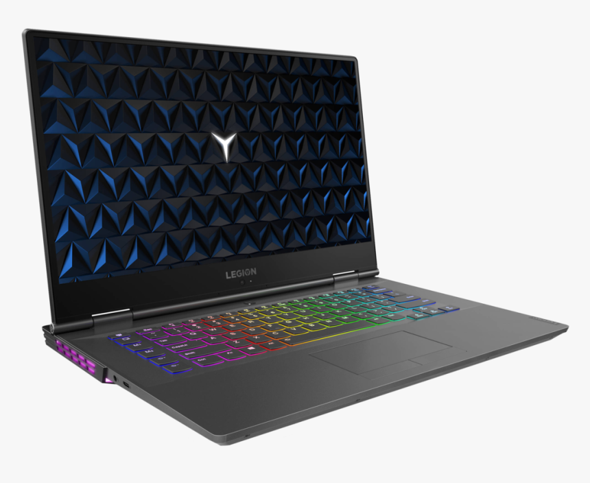 Y740 - Lenovo Legion Y740 15.6, HD Png Download