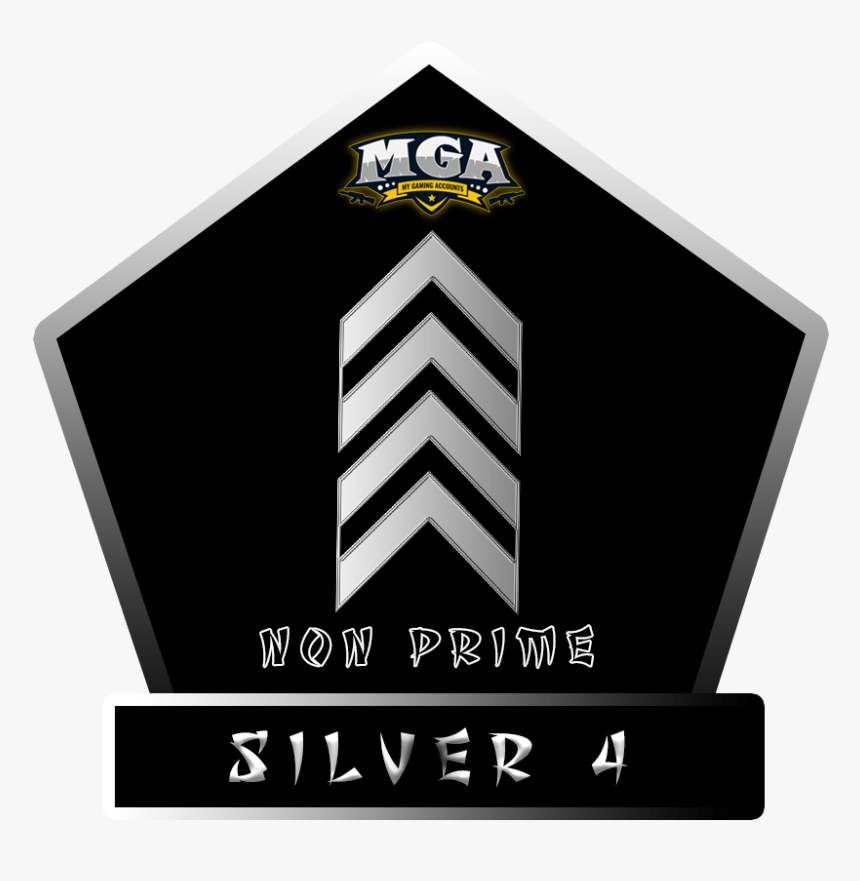Silver, HD Png Download