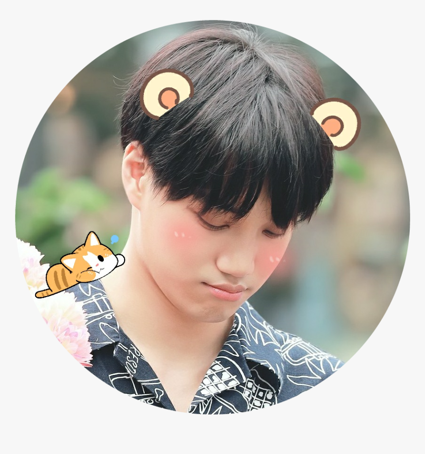 Girl, HD Png Download