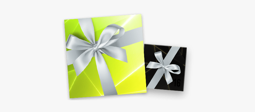 Wrapping Paper, HD Png Download