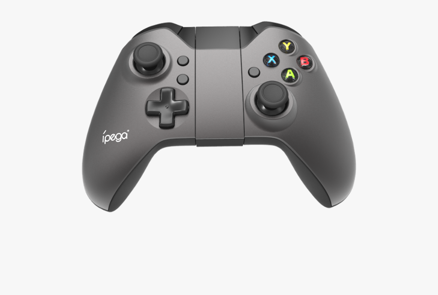 Smartphone Gamepad Joystick Wireless Android Game Controller - Ipega 9062, HD Png Download