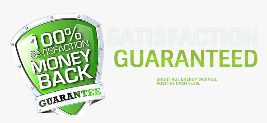 Satisfaction Guaranteed - Graphics, HD Png Download