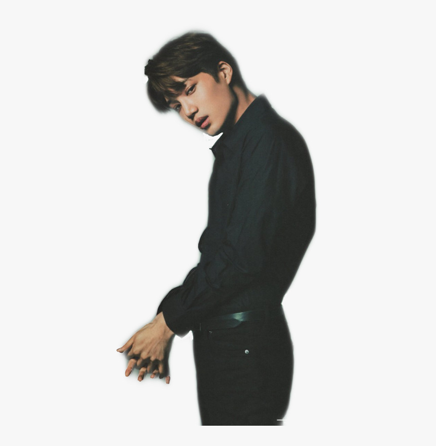 #kai #exo #kaiexo #kimjongin #freetoedit - Kai Exo Transparent, HD Png Download