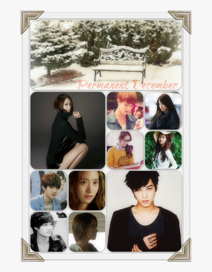 Collage, HD Png Download