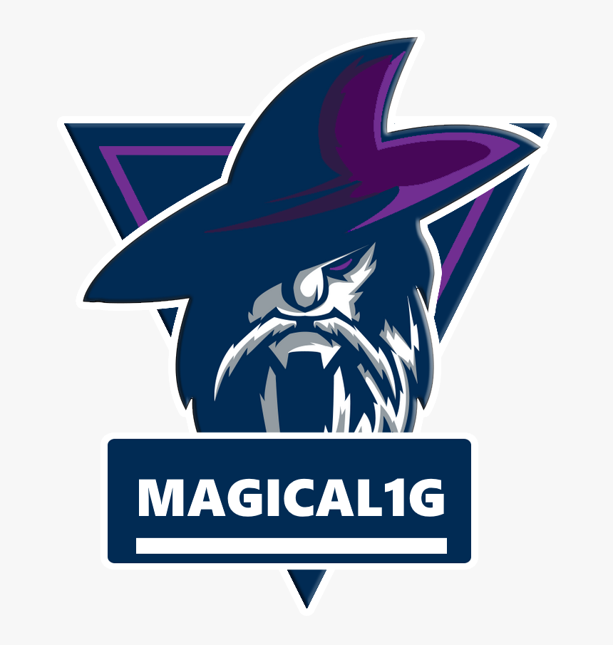 Logo Design Wizard Png Logo, Transparent Png