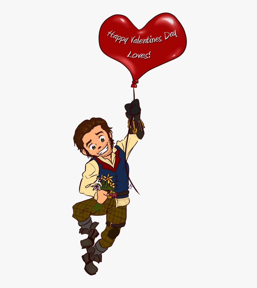 Assassin's Creed Valentine's, HD Png Download