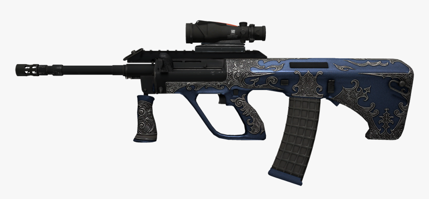 Spectrum Case 2 Skins, HD Png Download