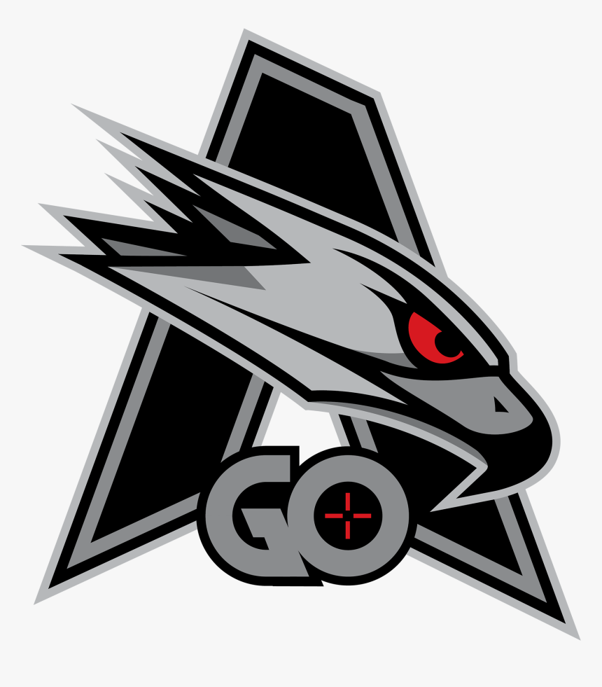 Ago Esports Counter Strike - Ago Esports Logo, HD Png Download