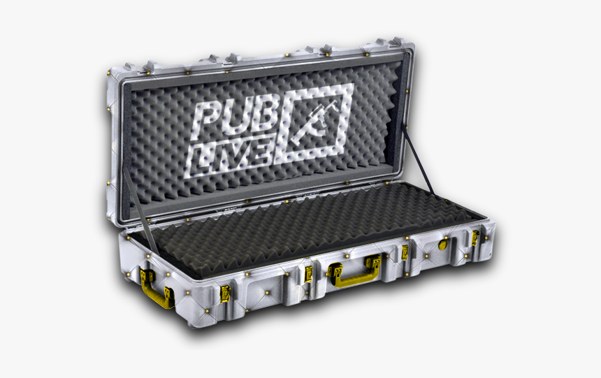 Briefcase, HD Png Download