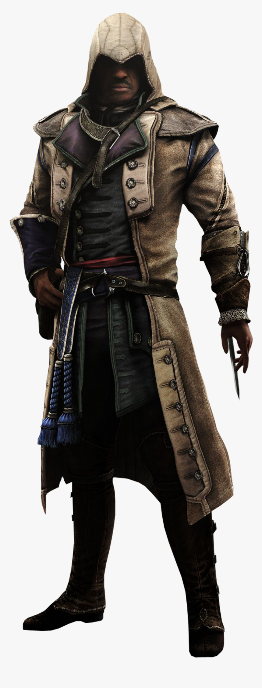   - Achilles Davenport, HD Png Download