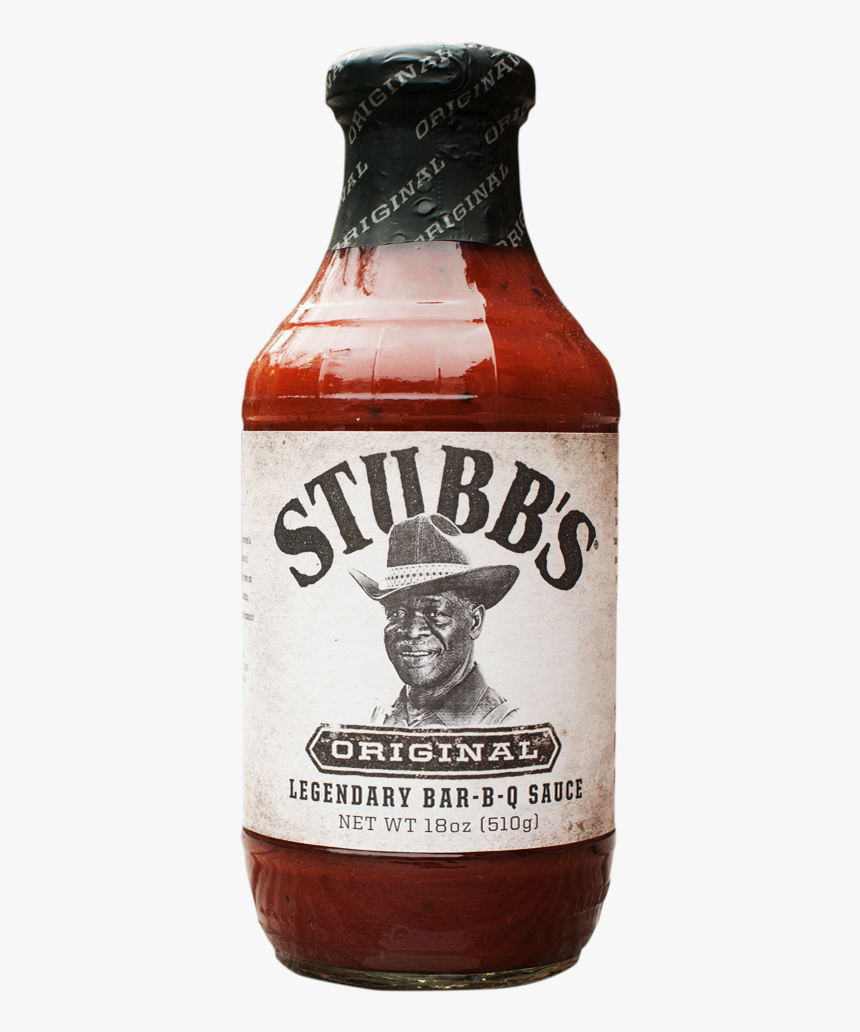 Stubb S Bbq Sued By Stubb S Bbq Sauce Maker - Stubbs Original Bbq Sauce, HD Png Download