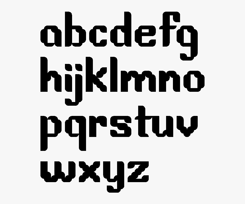 Black-and-white, HD Png Download