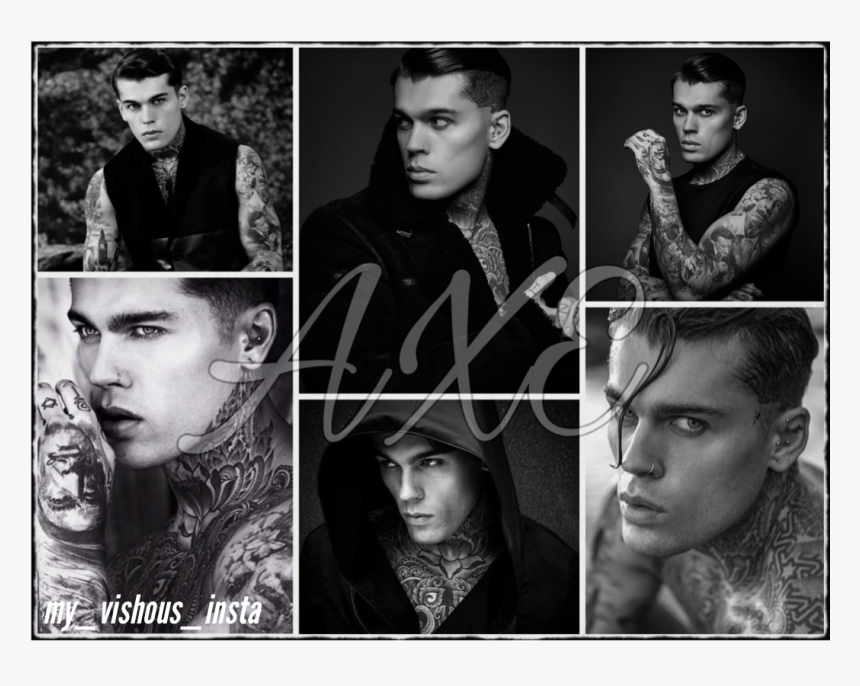 Axe Black Dagger Brotherhood, HD Png Download