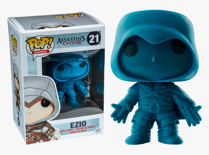 Funko Pop Assassins Creed, HD Png Download
