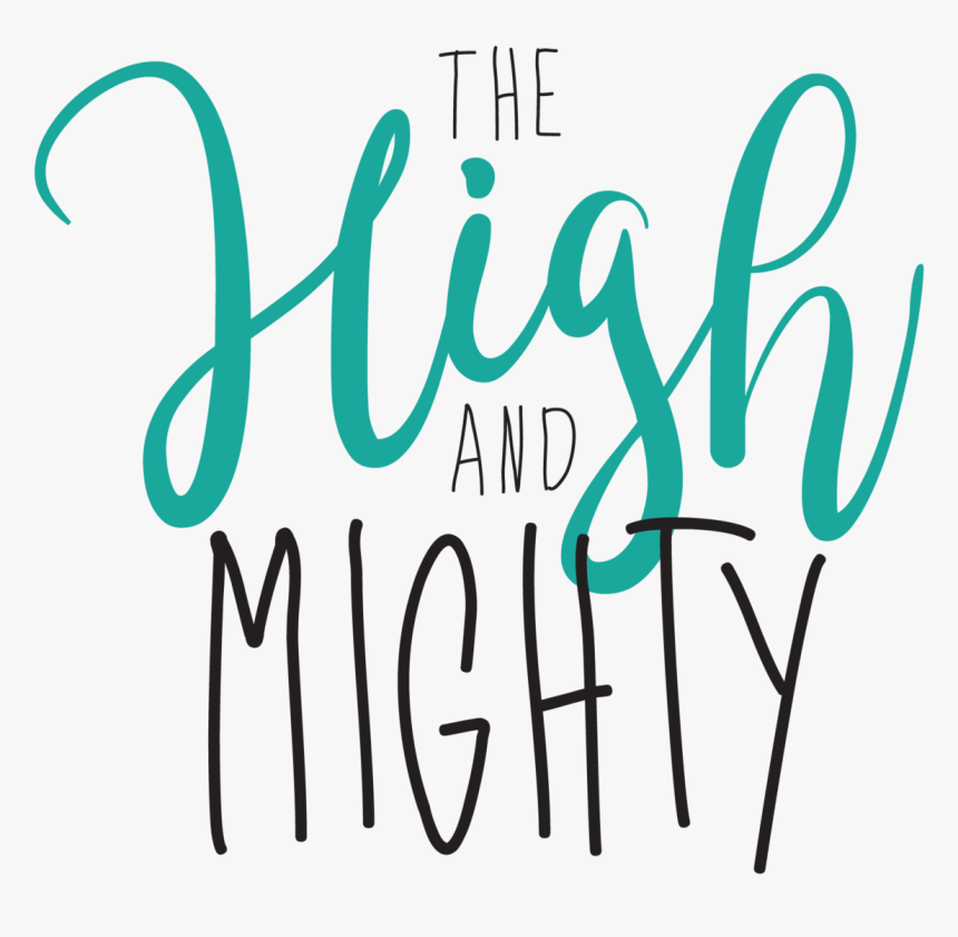 Look For This Logo At Weed Expo Montreal - Calligraphy, HD Png Download