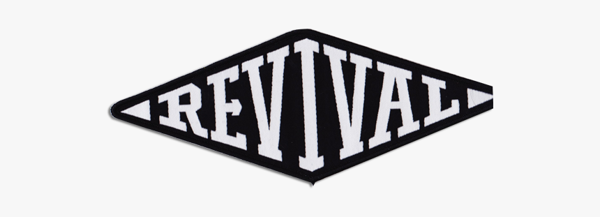 Patches - Revival, HD Png Download