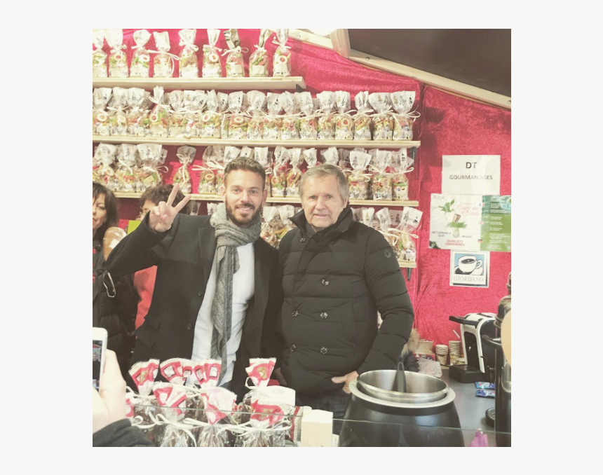 Concert Matt Pokora Strasbourg, HD Png Download