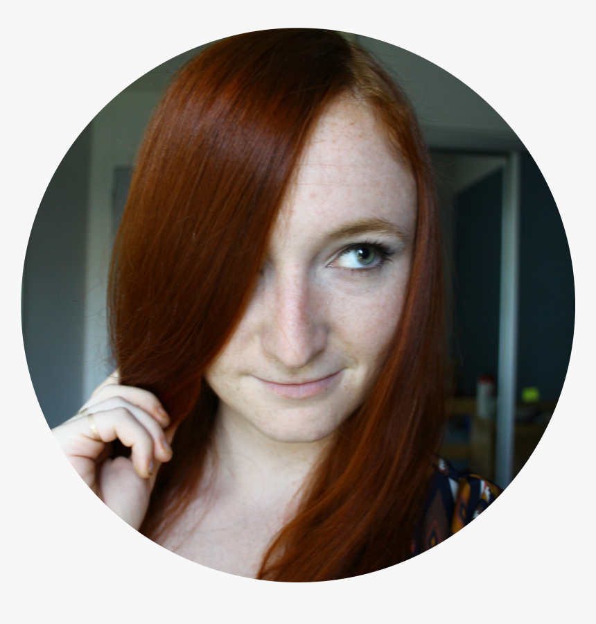 Silvousplaits - Girl, HD Png Download