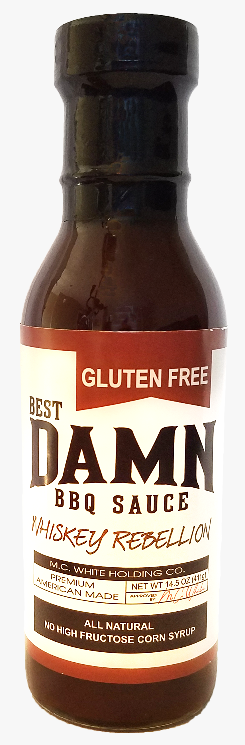 Glass Bottle, HD Png Download