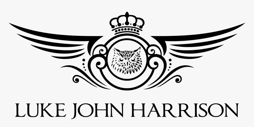 R Luxury Logo Png , Transparent Cartoons - Emblem, Png Download