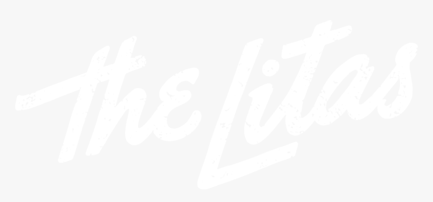 Litas - Ihs Markit Logo White, HD Png Download