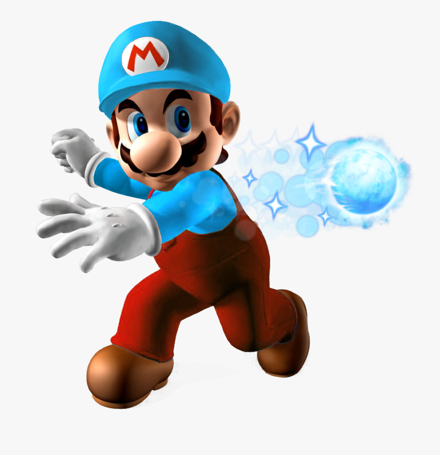 Wist5i0 - Mario Tennis Open Mario, HD Png Download