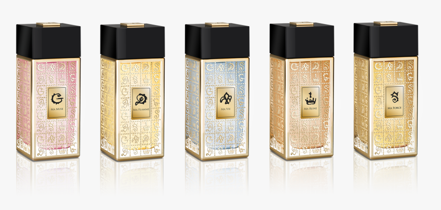 Pub Daligramme Ma Flamme Salvador Dali Parfums 2017, HD Png Download